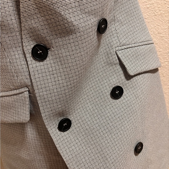 Mini Halter Dress - Multicolored - Picture 4 of 10